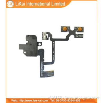 Factory Mobile Conector Flex Cable for iPhone 5 Repair Part Original